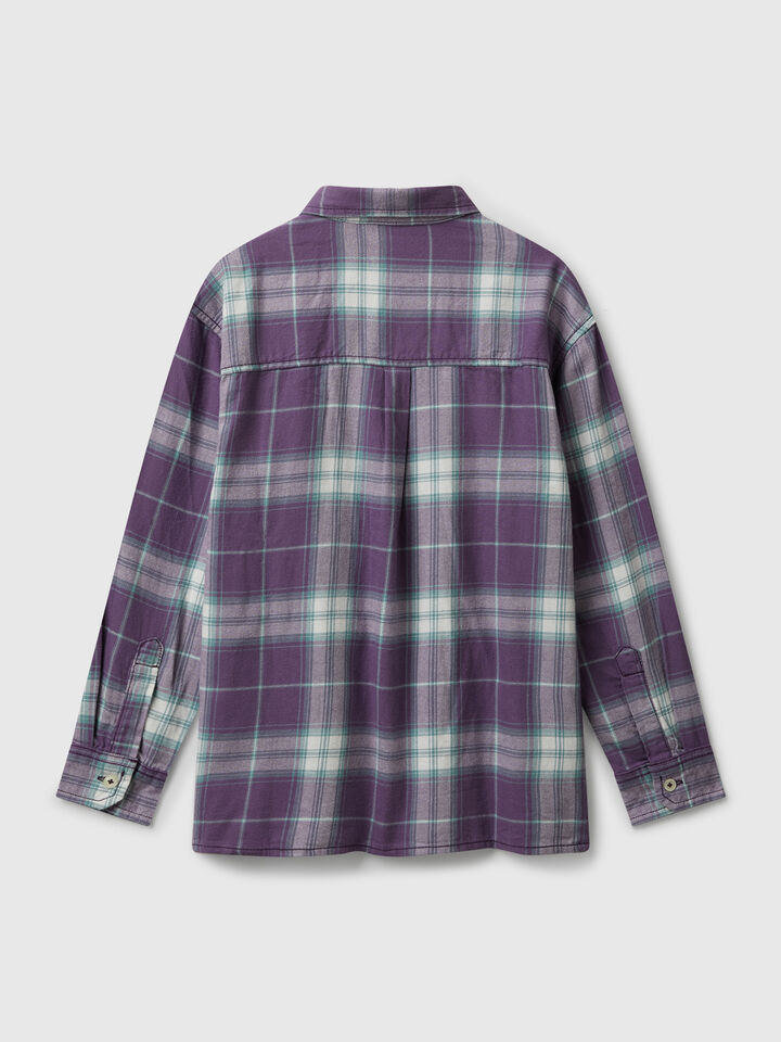 SHIRT Junior Boy image number 2